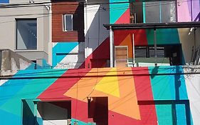 Nina Hostel